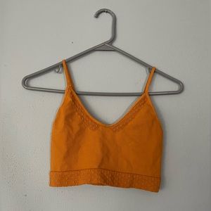 Bralette from Buckle